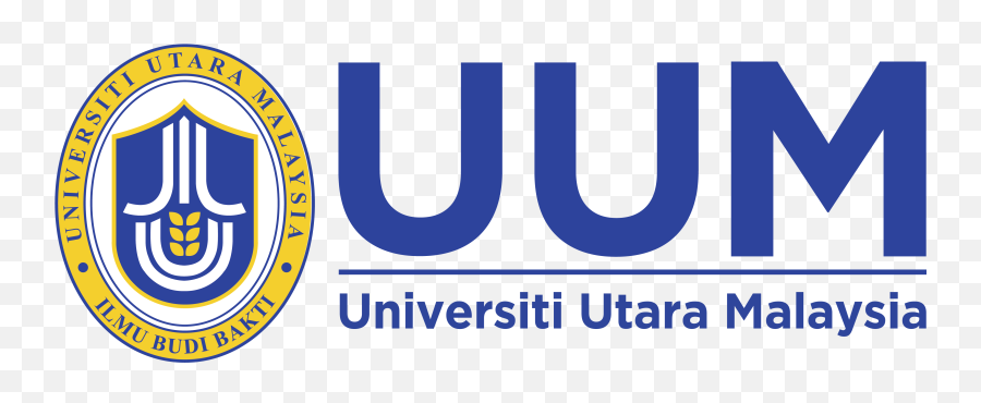 Universiti Utara Malaysia - Uum Logo U0026 Emblem Uum Untuk Assignment Emoji,Transparent Jpg