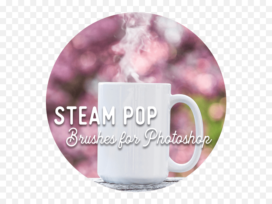 Download Steam - Adobe Photoshop Full Size Png Image Pngkit Serveware Emoji,Coffee Steam Png