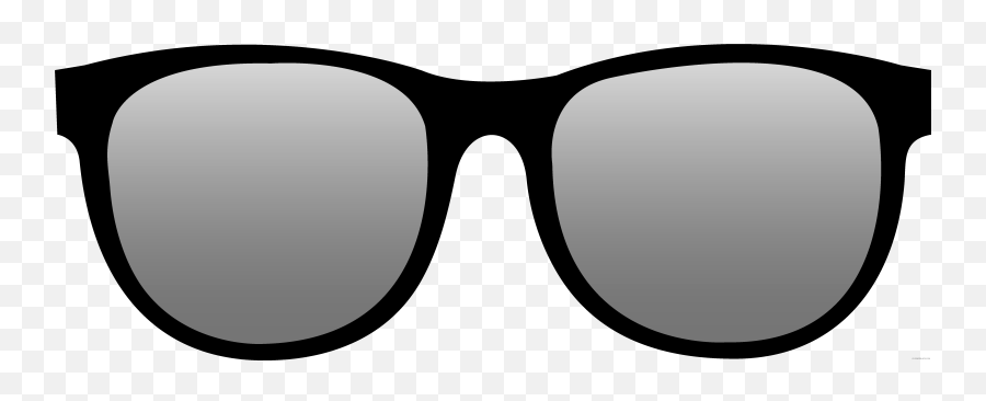 Black Sunglasses Clipart Emoji,8 Bit Sunglasses Png