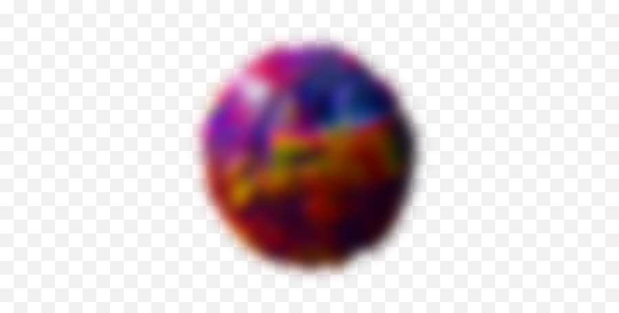 Planetpng - Adorable Soul Color Gradient Emoji,Planet Png