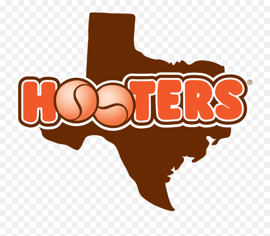 Hooters Logo - Hooters Owl Emoji,Hooters Logo