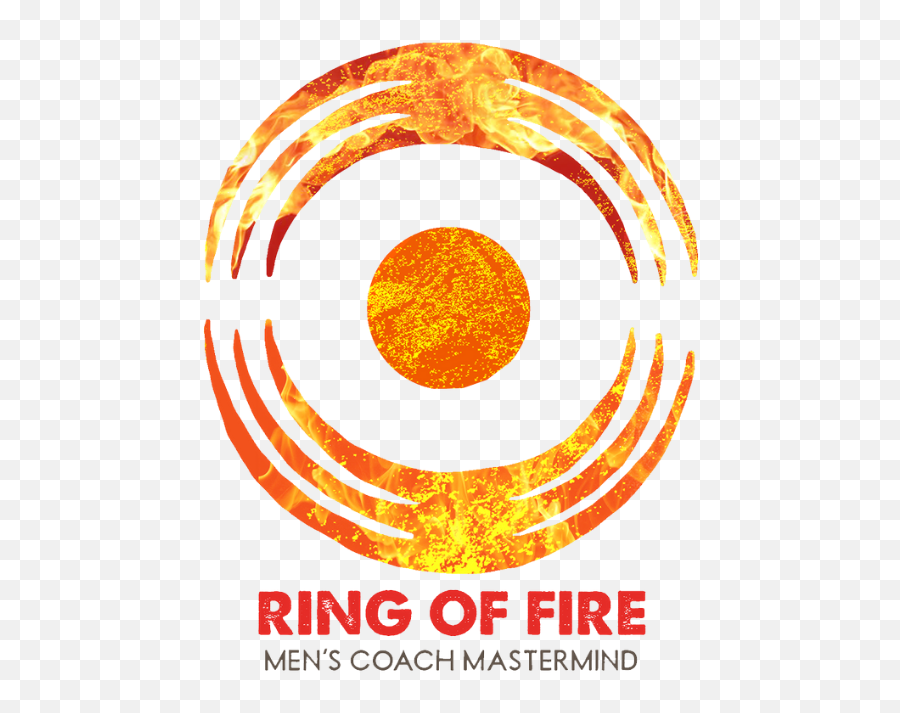 Ring Of Fire Mastermind Dan Doty Emoji,Ring Of Fire Png