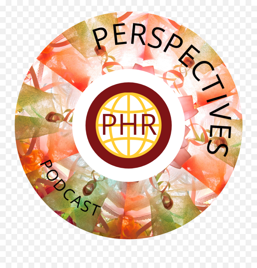 Perspectives Public Health Review - Dot Emoji,Public Health Logo