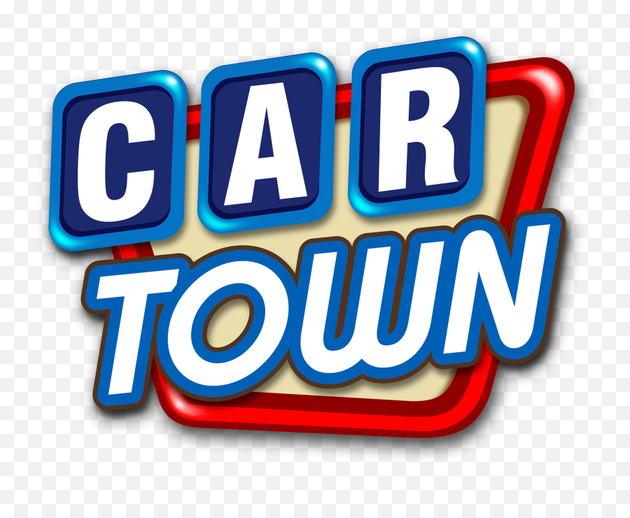 Anabelcreative - Car Town Emoji,Logo Of Car
