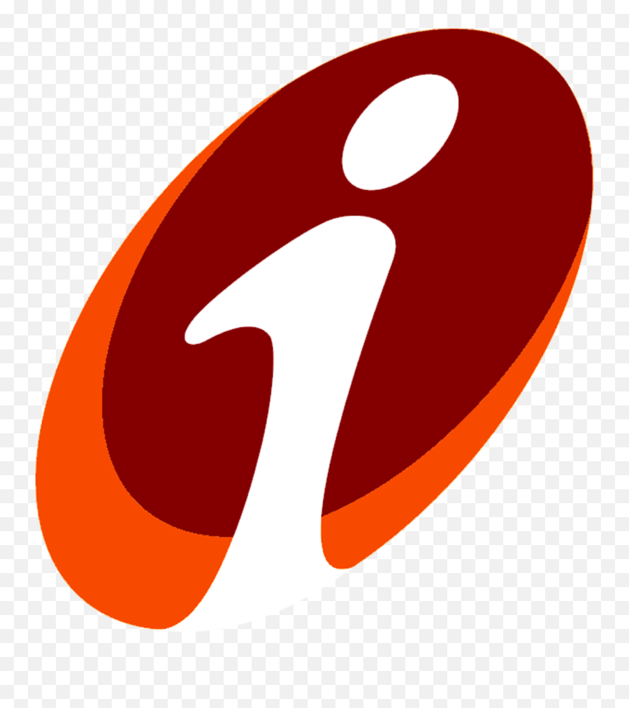 Icici Bank Png Hd Icici Bank Png Image Free Download - Symbol Icici Bank Logo Emoji,Banker Clipart