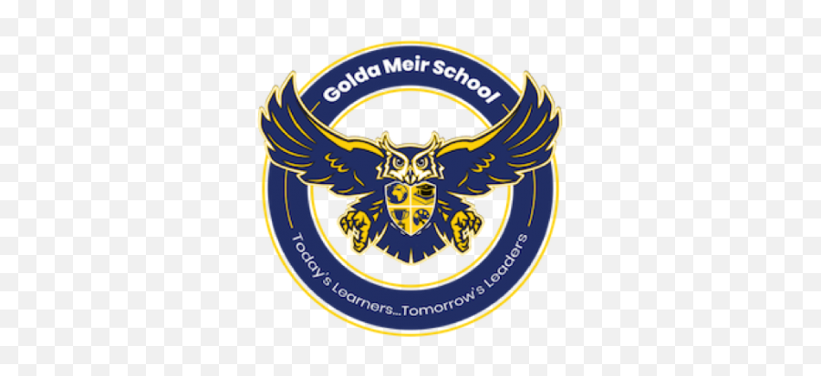 Golda Meir School Upper Campus Schuler Scholar Program - Texas Rice University Logo Emoji,Google Scholar Logo