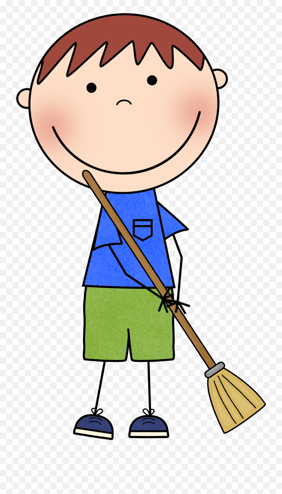 Cleaning Clipart Clean Sink Cleaning Clean Sink Transparent - Kid Cleaning Clipart Emoji,Cleaning Clipart