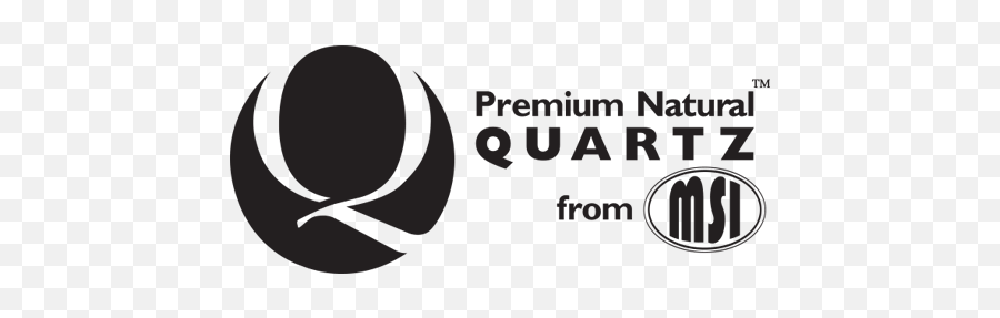Chicago Quartz Countertops Design Granite And Marble - Msi Q Quartz Emoji,Msi Logo