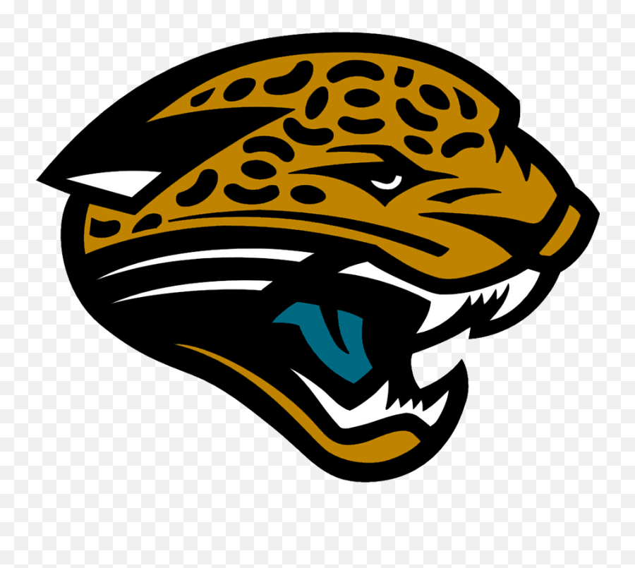 Jacksonville Jaguars Primary Logo - Jacksonville Jaguars Logo Emoji,Jaguars Logo