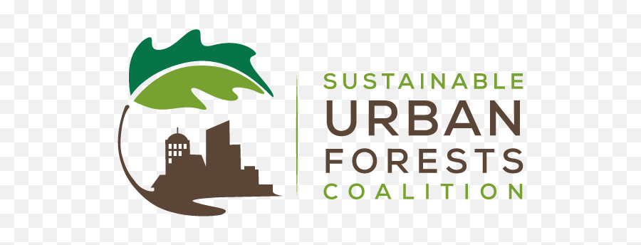 Graduate And - Sustainable Urban Forests Coalition Emoji,Nature Conservancy Logo