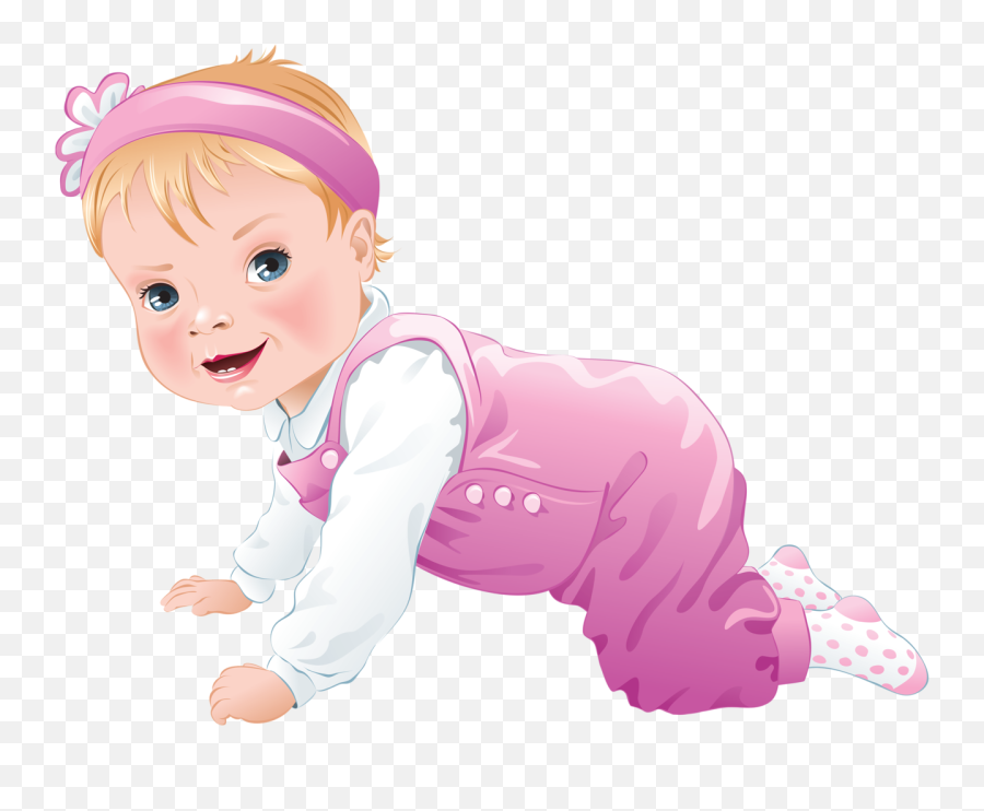Baby Doll Png - Baby Drawing Of A Baby Emoji,Baby Doll Clipart