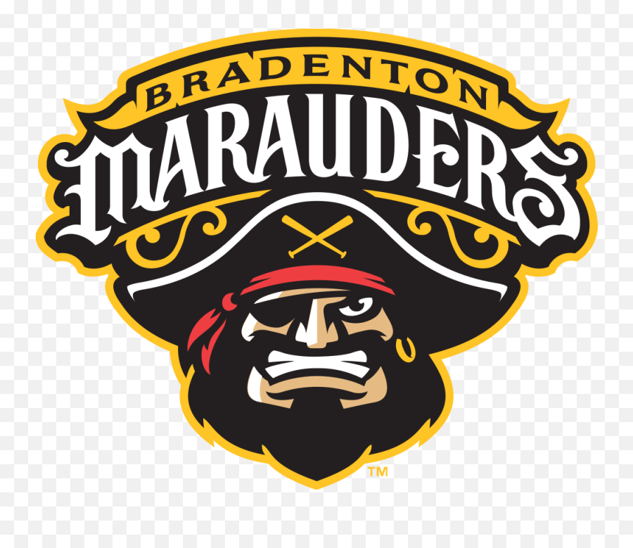 Pittsburgh Pirates Announce Ticketing Update - Oursports Central Bradenton Marauders Logo Emoji,Pittsburgh Pirates Logo