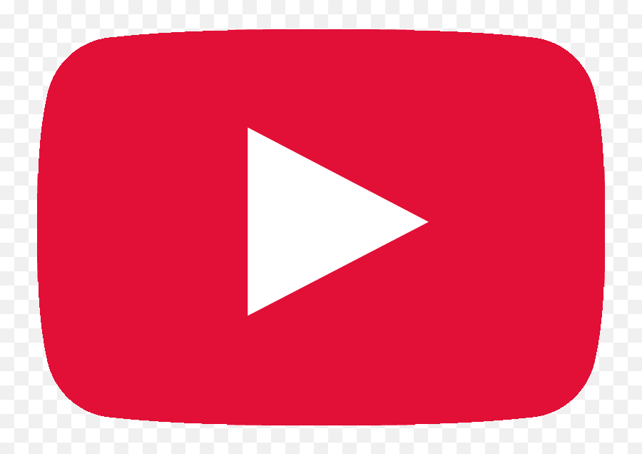 Free Youtube Logo Png Transparent - Logo Youtube Png Emoji,Youtube Logo Transparent