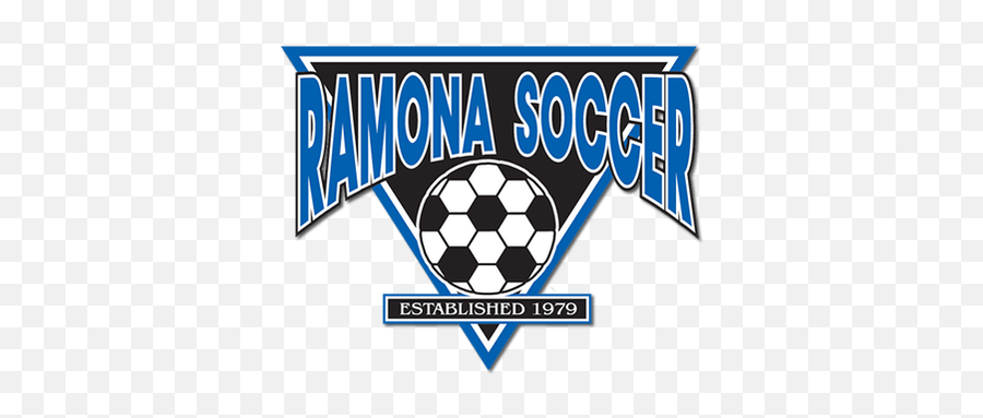 Ramona Soccer League - Ramona Soccer League Emoji,Mexican Soccer Team Logo