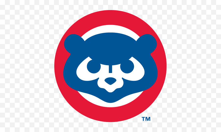 Chicago Cubs Logo Chicago Cubs - Old Chicago Cubs Logo Emoji,Cubs Logo