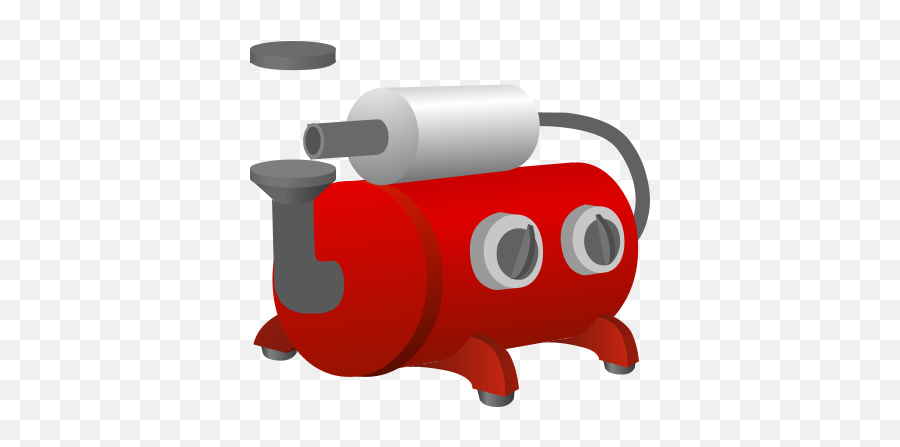 Electricity Generator - Openclipart Emoji,This Clipart