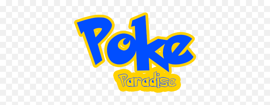 Tin Collection U2013 Poke Paradise Emoji,Poke Logo