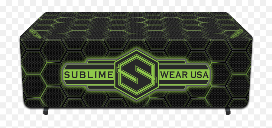 Promotional Products Sublime Wear Usa - Horizontal Emoji,Sublime Logo
