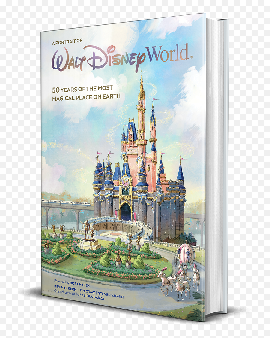 Celebrate The 50th Anniversary Of Walt Disney World Resort Emoji,Disney Castle Transparent Background