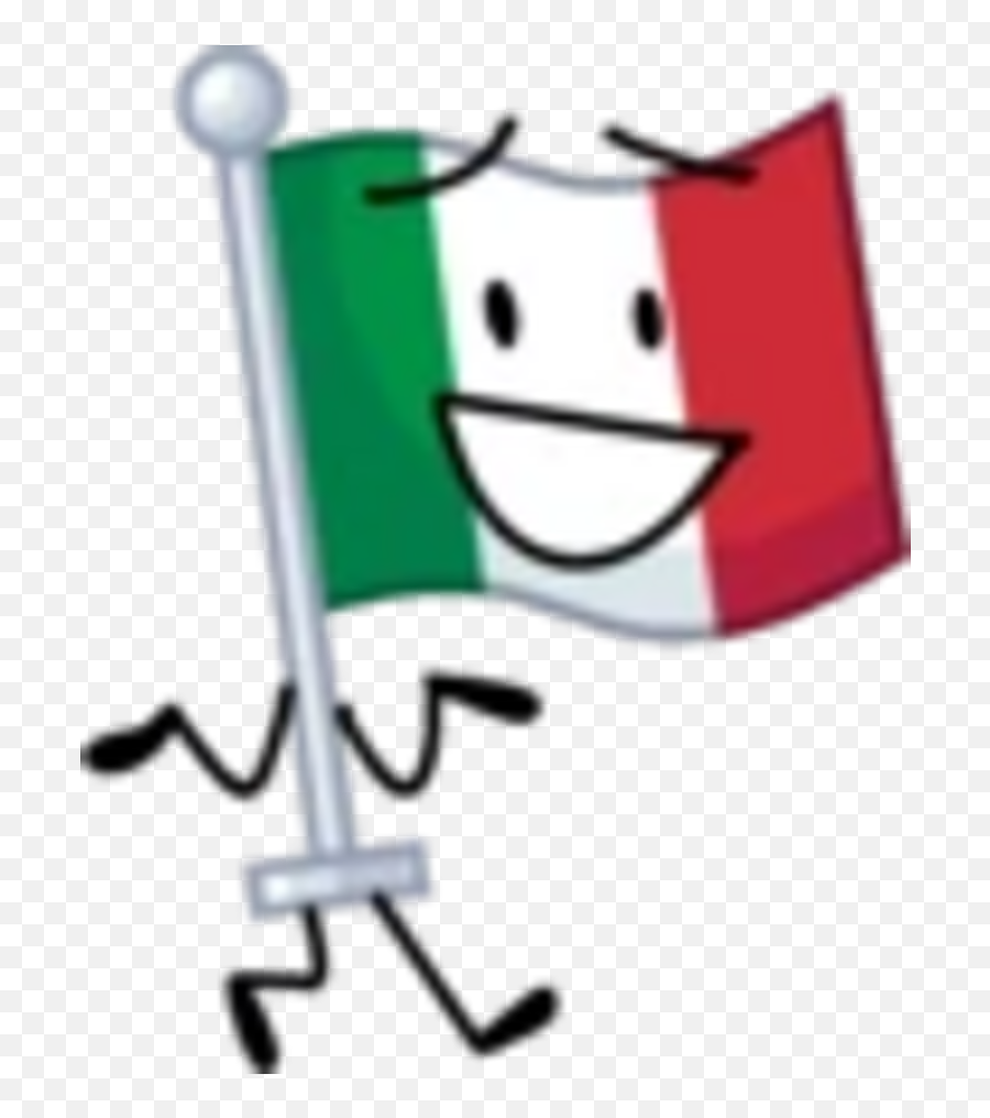 Recommend Bfb Post - Split Recommended Characters To Join Die Emoji,Italy Flag Clipart