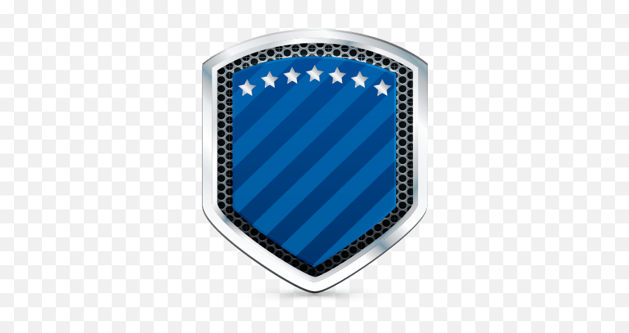 Free 3d Shield Logo Maker - 3d Shield Logo Design Emoji,Shield Logo
