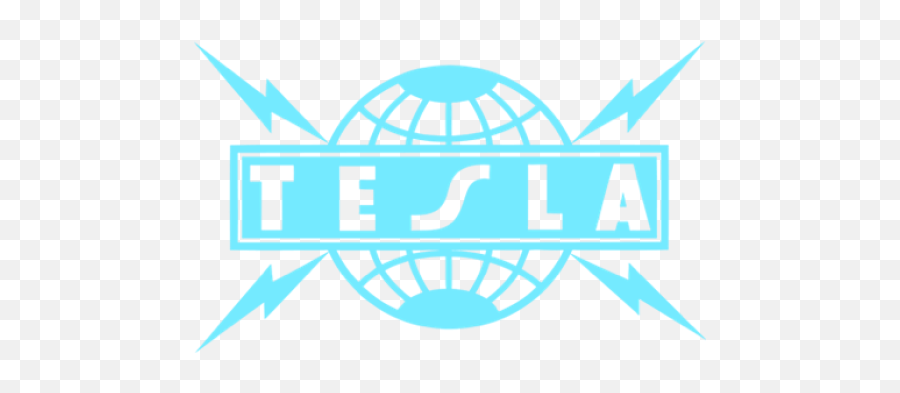 Tesla The Band - Tesla Band David Rudd Emoji,Tesla Logo