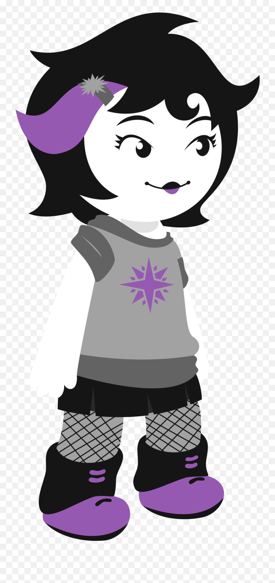 Lashes Out At Her Mum By Pretending To Be Out All Night Emoji,Hiveswap Logo