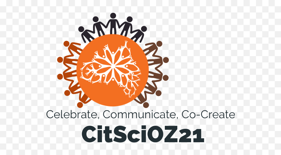 Citscioz21 U2013 Australian Citizen Science Association Emoji,Corev Logo