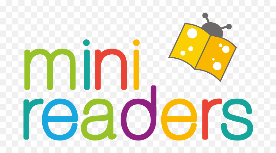 Home - Mini Readers Emoji,Readers Logo