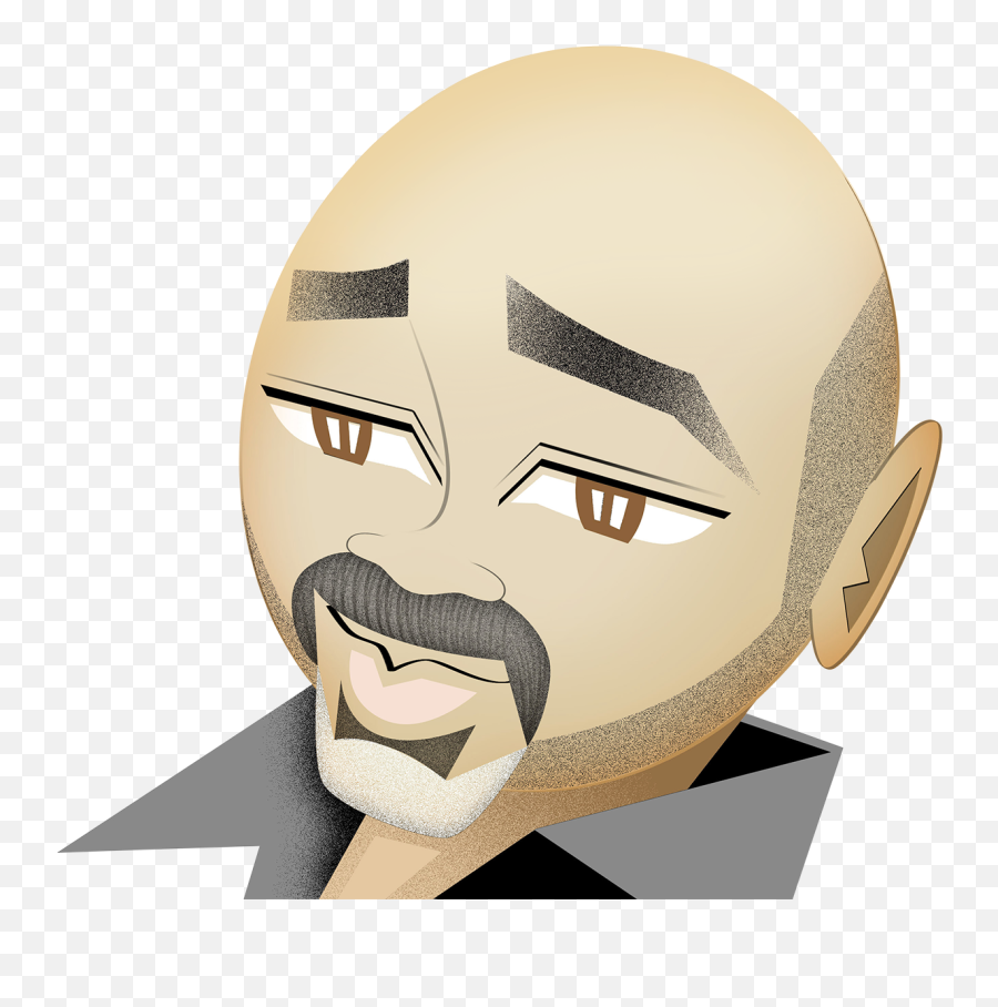 Christian Louboutin Answers The Proust Questionnaire Emoji,Jaw Clipart