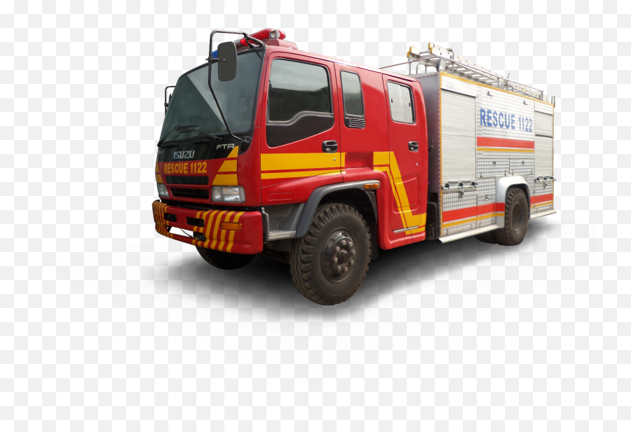 Red Dsng Van Png Clipart Background Png Play Emoji,Fire Department Clipart