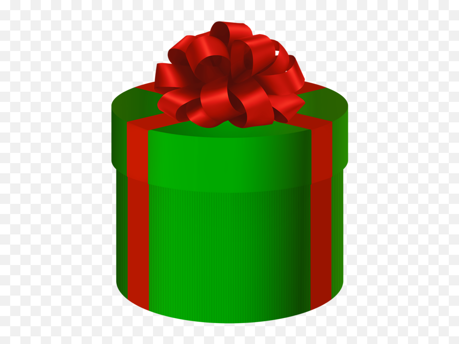 Gift Box Png - Real Gift Box Png Green Emoji,Gift Png