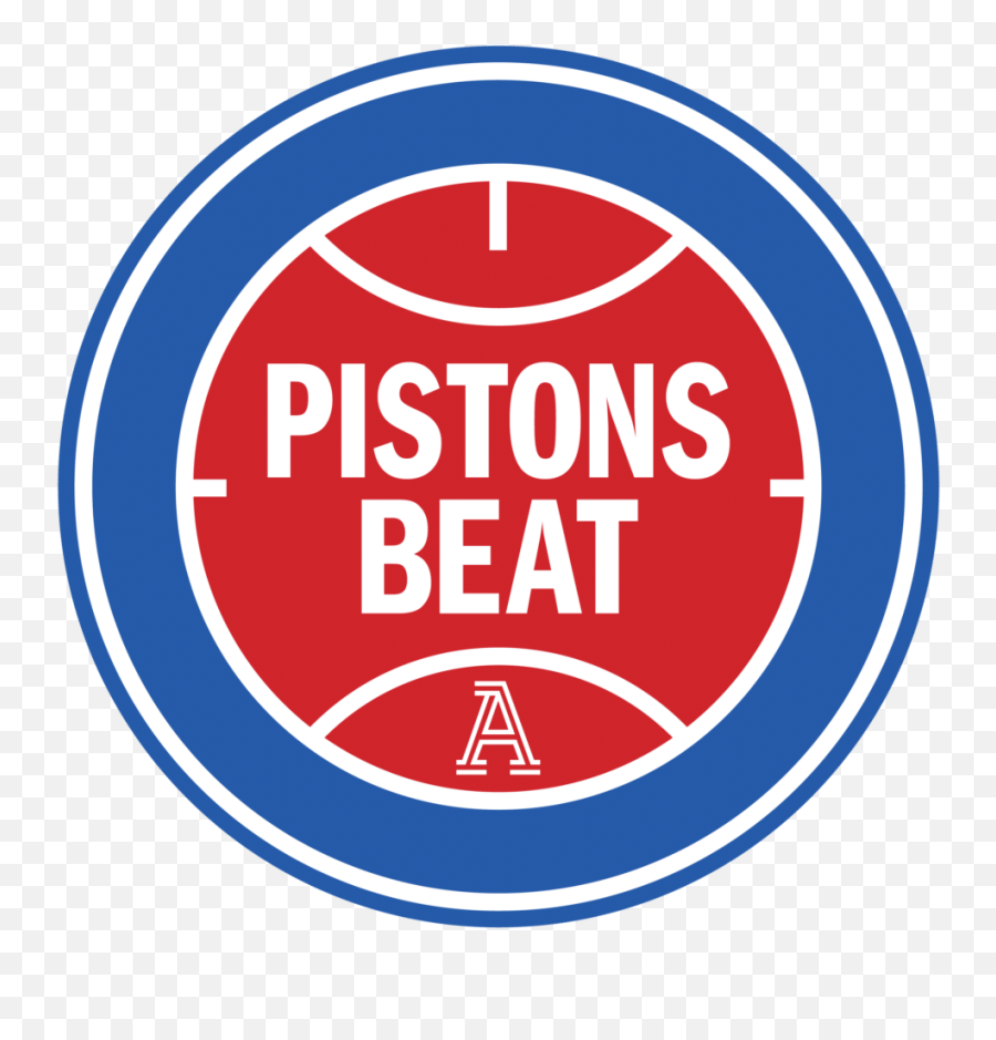 Pan Am Secret Agent Bag Transparent Png - Language Emoji,Detroit Pistons Logo
