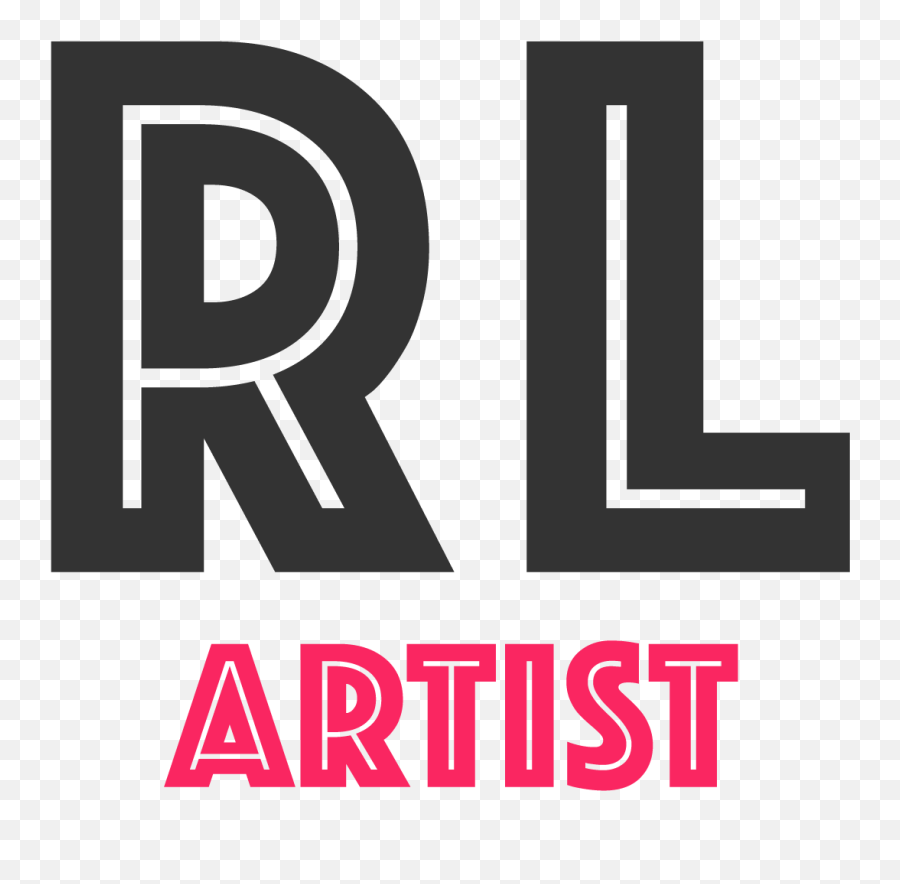 Home - Rochelle Lucey Artist Vertical Emoji,Artist Logo