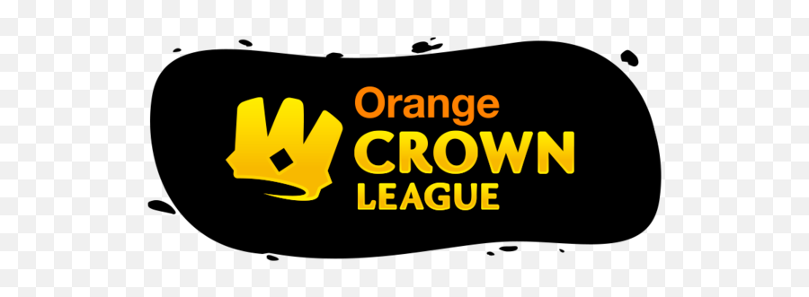 Orange Crown League Season 1 - Liquipedia Clash Royale Wiki Orange Crown League Emoji,Clash Royale Logo