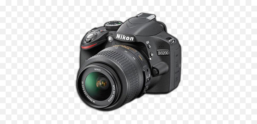 Nikon Camera Logo Png - Nikon D3200 Price Philippines Emoji,Nikon Logo