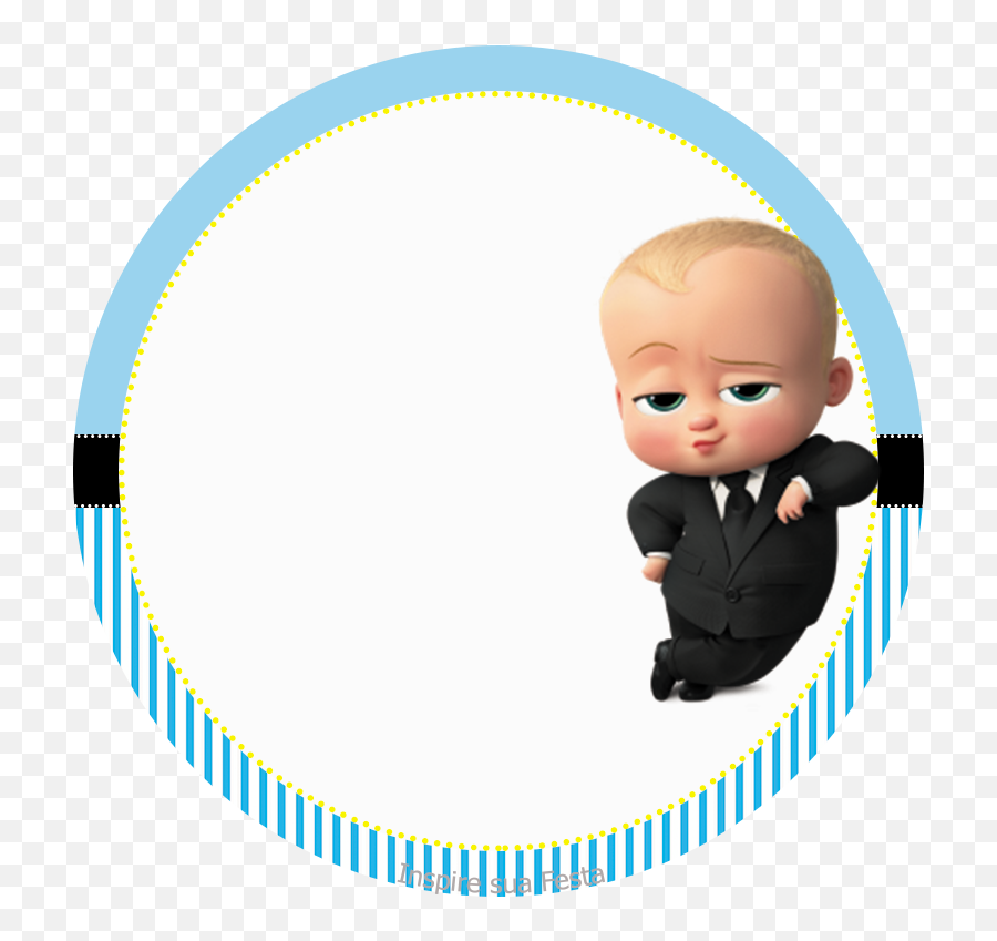 Boss Baby Transparent Cartoon - Jingfm Baby Boss Wallpaper Birthday Emoji,Boss Baby Logo