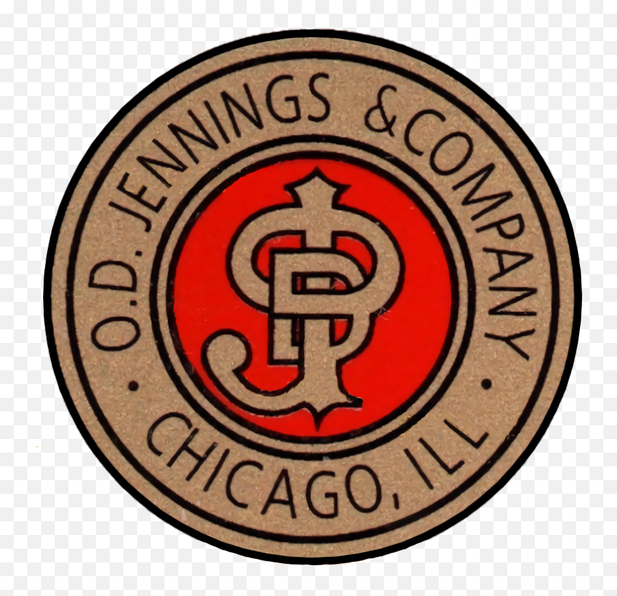 Jennings Company Logo Emoji,Hunter Logo