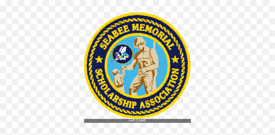 Custom Embroidered Activewear - Seabee Memorial Scholarship Deutschland Eishockey Emoji,Seabee Logo