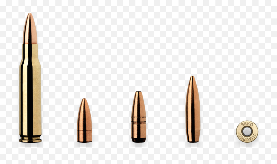 Gold Ak47 Png - Ammunition Assault Rifle Bullet Png Sniper Bullet Emoji,Ak47 Png