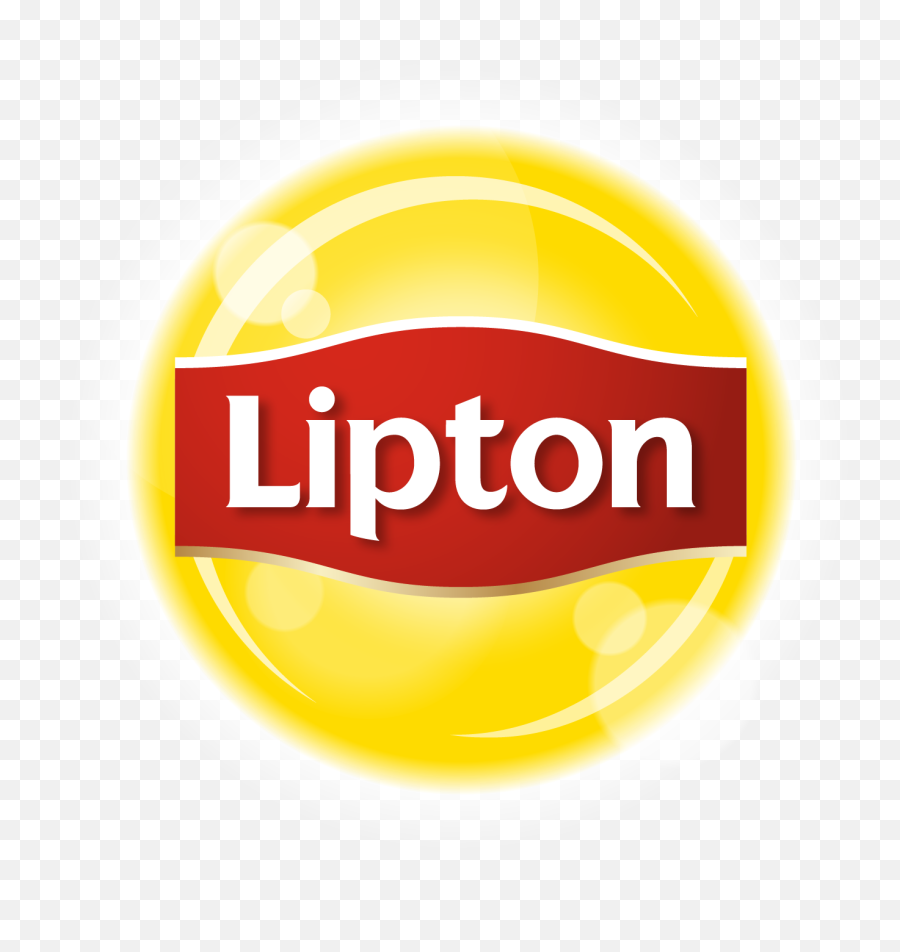 Lipton - Patio84 Bar Grill Emoji,Yellow Logo