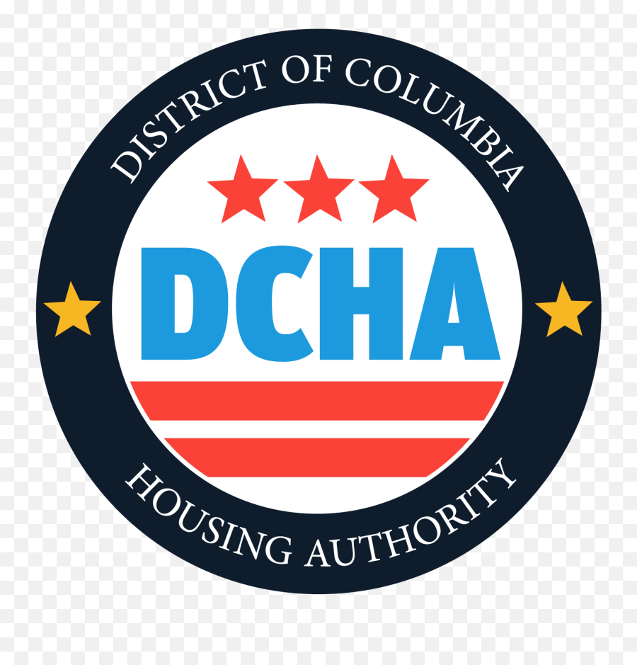 District Of Columbia Housing Authority - Dc Housing Authority Logo Emoji,Hud Logo
