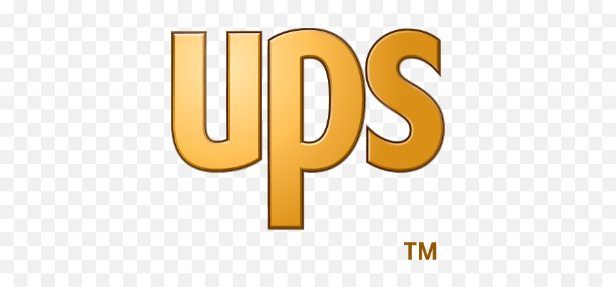 Library Of Ups Store Logo Vector Royalty Free Download Png - Vertical Emoji,Ups Logo