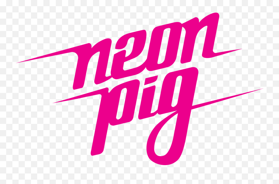 About Neon Pig Creative Graphic Design Web Design - Language Emoji,Neon Logos