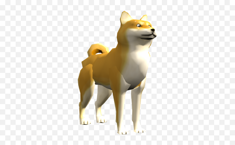 Download Download Zip Archive - Doge Roblox Png Image With Doge Zip File Emoji,Doge Transparent Background