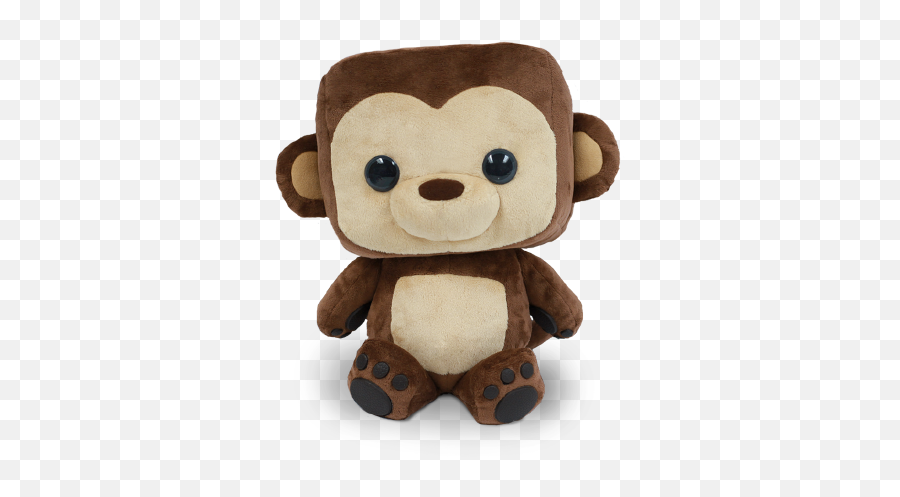 Smart Toy App Enabled Smartphone Toys - Monkey Toy Png Monkey Toy Png Emoji,Toys Png