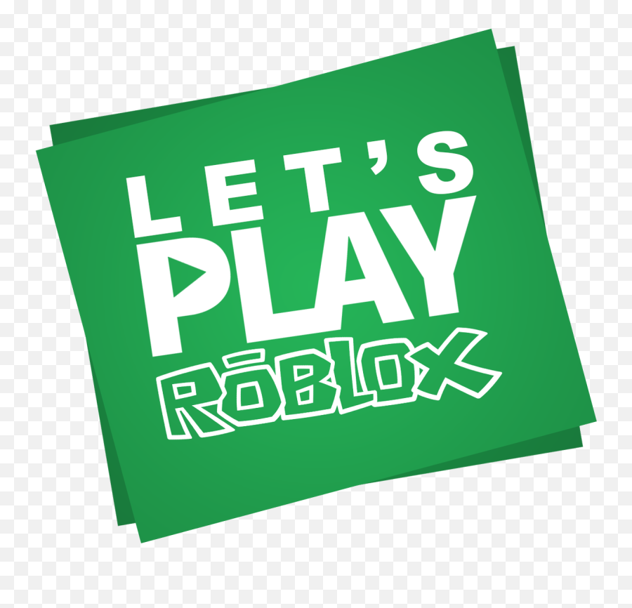Roblox On Twitter Round Two Fight Join The - Can I Play Roblox Sign Emoji,Roblox Png