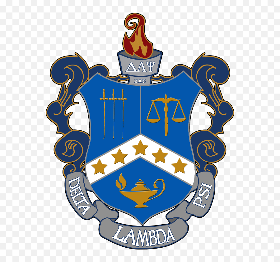 Presidentu0027s Pen U2013 Delta Lambda Psi U2013 Neiu Independent - St Michaels Rowley Regis Emoji,Lambda Logo