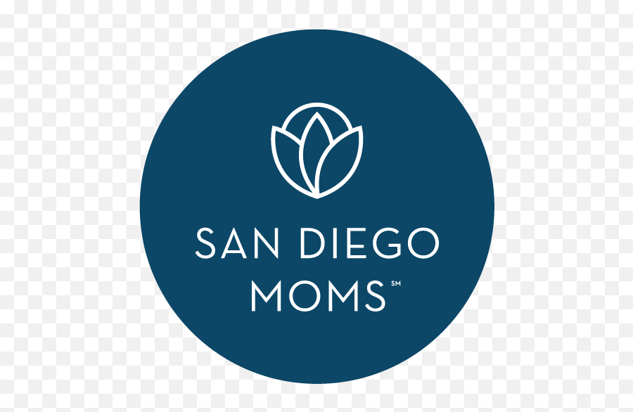 San Diego Moms - Twina Sea Food Emoji,San Diego Zoo Logo