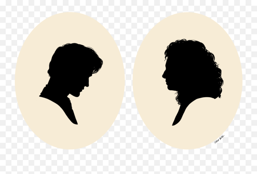 11 And River Song Silhouette Babies And Birthing - Doctor River Song Silhouette Emoji,Tardis Clipart
